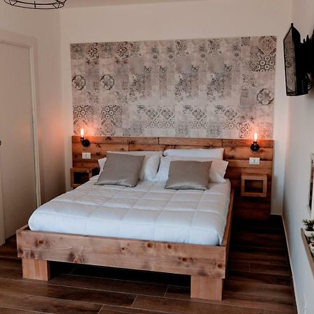 Il Sestante Bed & Breakfast Гаета Екстериор снимка