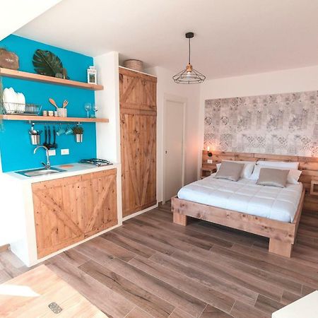 Il Sestante Bed & Breakfast Гаета Екстериор снимка