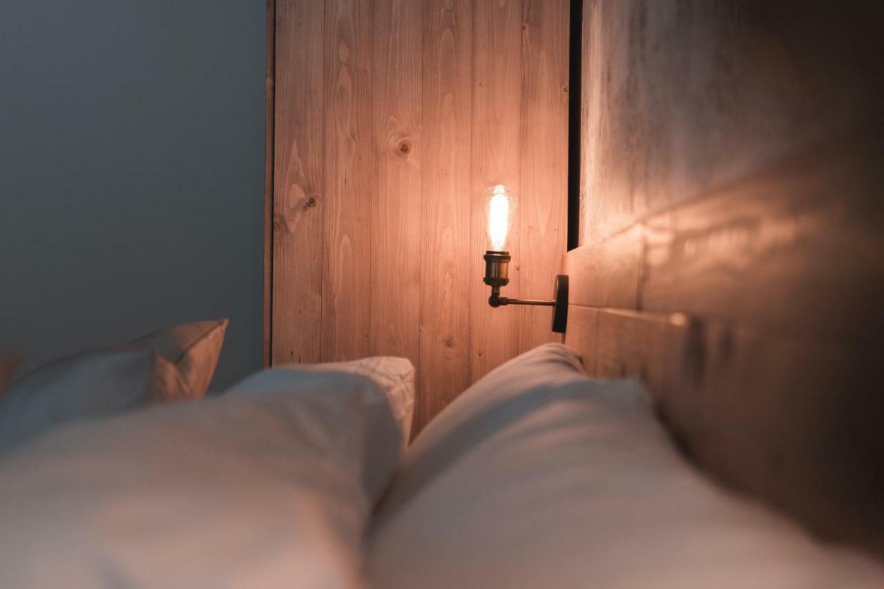 Il Sestante Bed & Breakfast Гаета Екстериор снимка