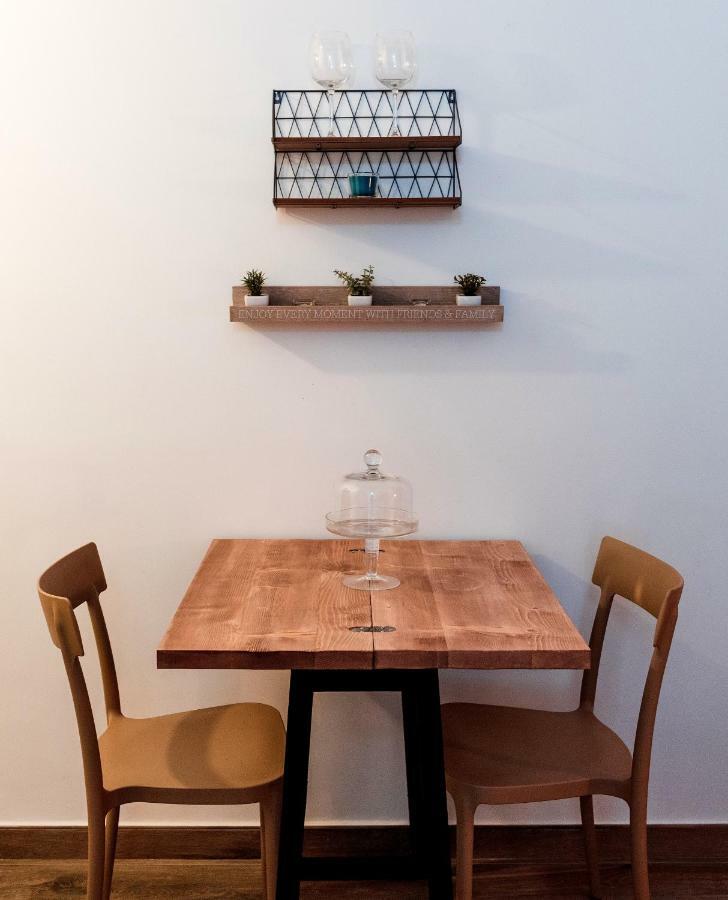 Il Sestante Bed & Breakfast Гаета Екстериор снимка