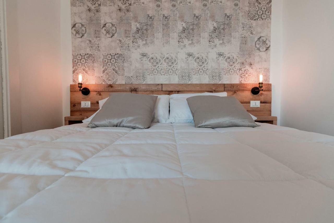 Il Sestante Bed & Breakfast Гаета Екстериор снимка