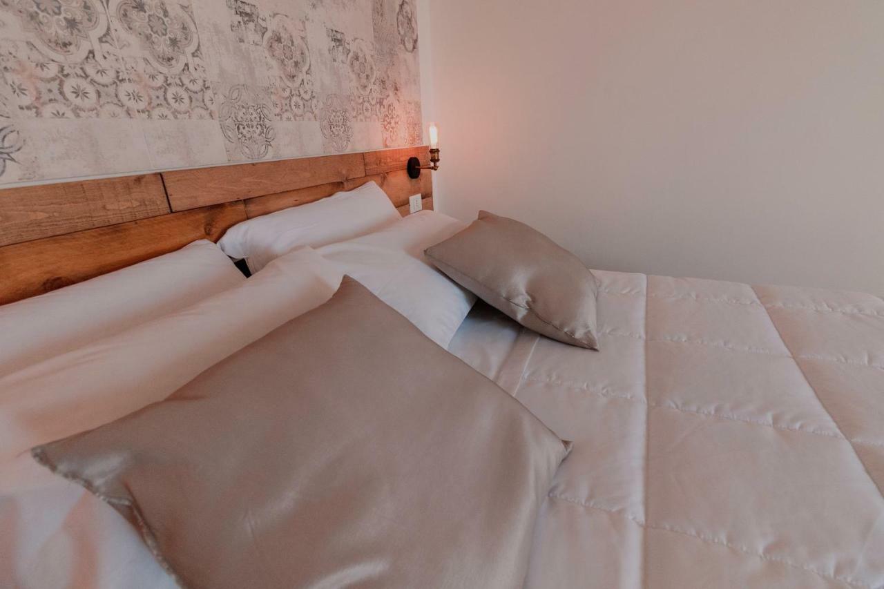 Il Sestante Bed & Breakfast Гаета Екстериор снимка