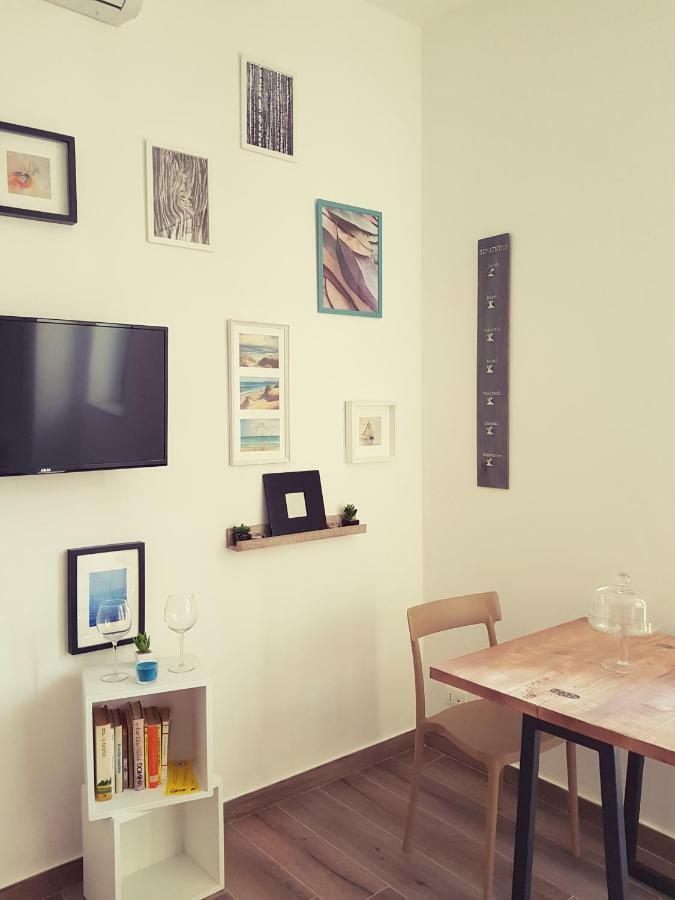 Il Sestante Bed & Breakfast Гаета Екстериор снимка
