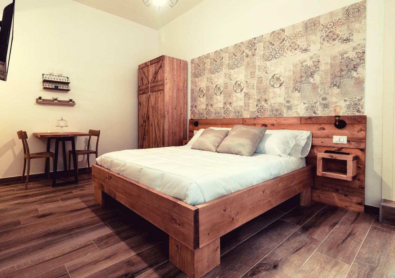 Il Sestante Bed & Breakfast Гаета Екстериор снимка