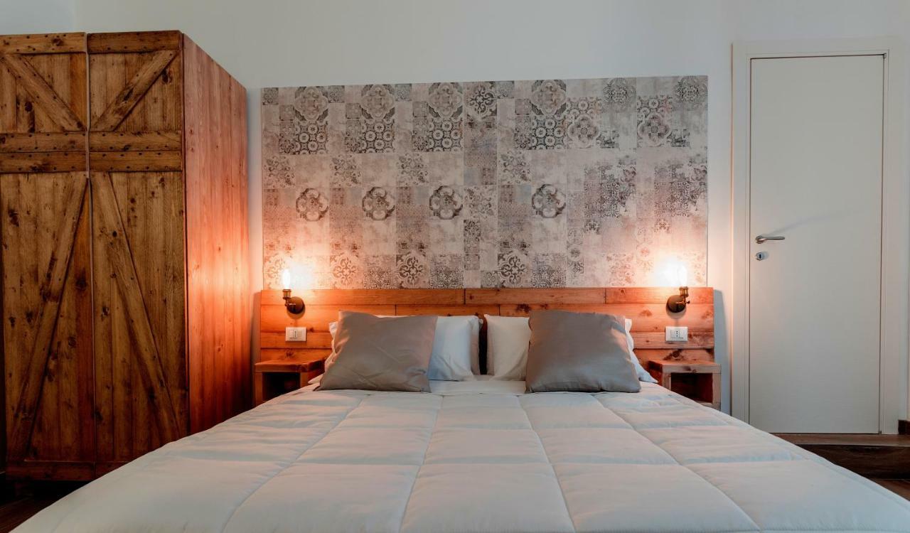 Il Sestante Bed & Breakfast Гаета Екстериор снимка