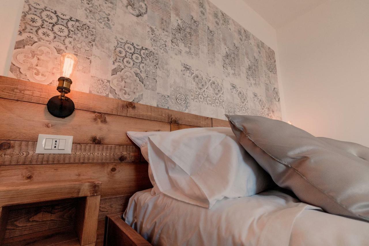 Il Sestante Bed & Breakfast Гаета Екстериор снимка