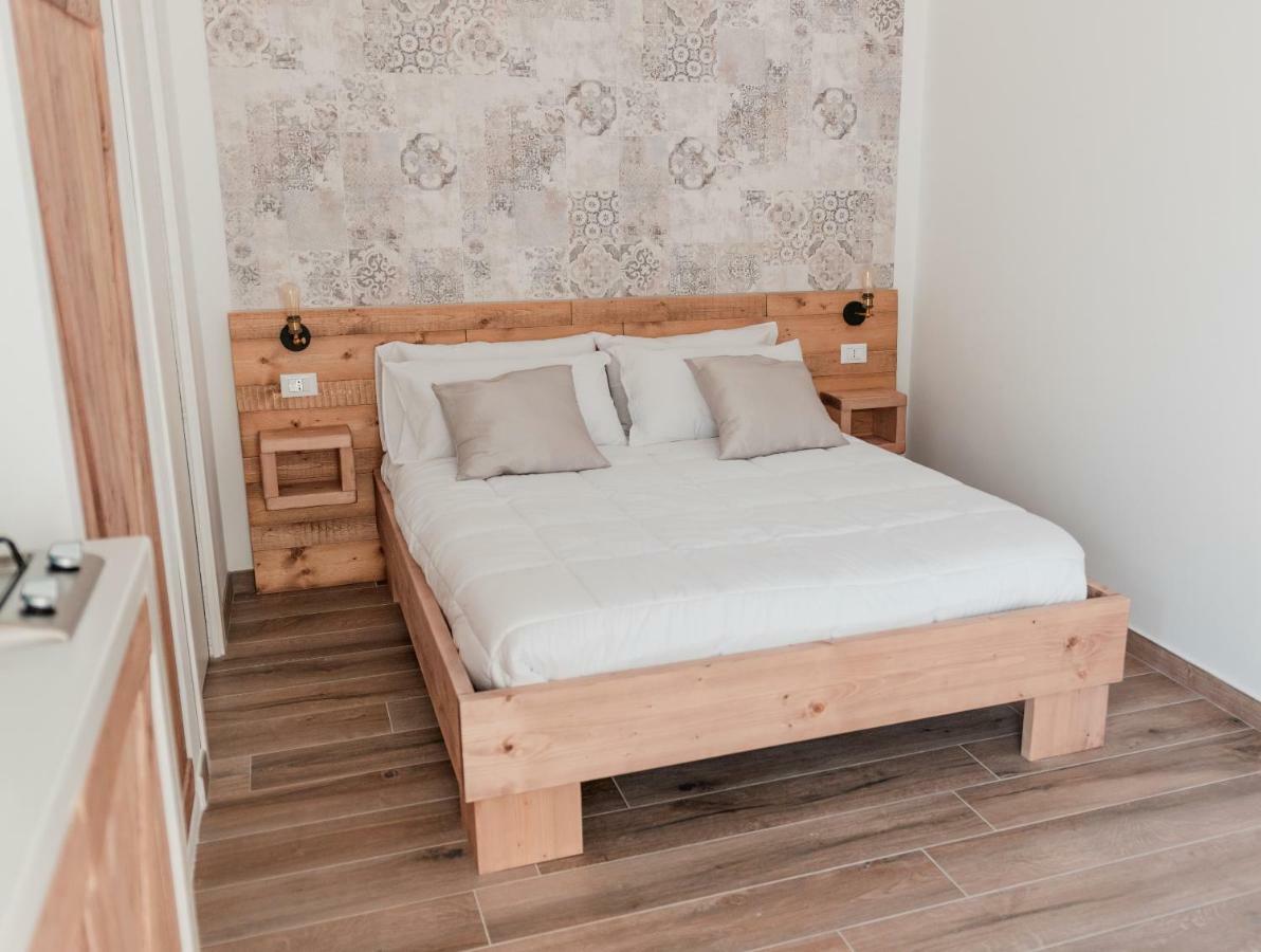 Il Sestante Bed & Breakfast Гаета Екстериор снимка