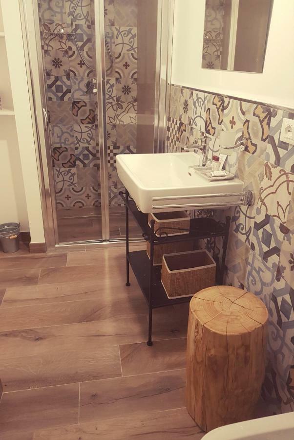 Il Sestante Bed & Breakfast Гаета Екстериор снимка