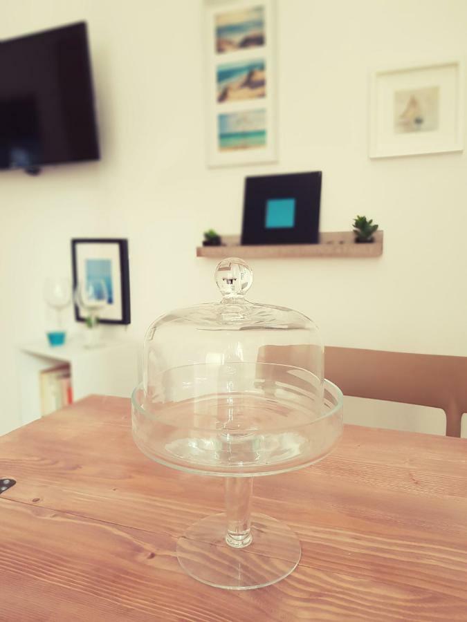 Il Sestante Bed & Breakfast Гаета Екстериор снимка