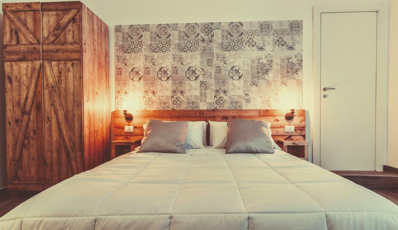 Il Sestante Bed & Breakfast Гаета Екстериор снимка